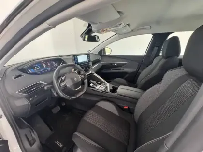 Photo 9 Peugeot 3008  BlueHDi 130ch S&S EAT8