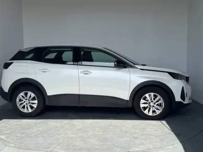 Photo 5 Peugeot 3008  BlueHDi 130ch S&S EAT8