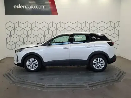 Photo 42 Peugeot 3008  BlueHDi 130ch S&S EAT8