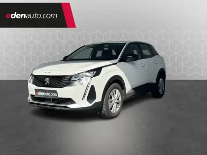 Photo 40 Peugeot 3008  BlueHDi 130ch S&S EAT8