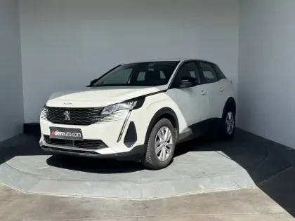 Photo Peugeot 3008 Active Pack