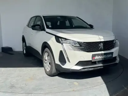 Photo 6 Peugeot 3008  BlueHDi 130ch S&S EAT8