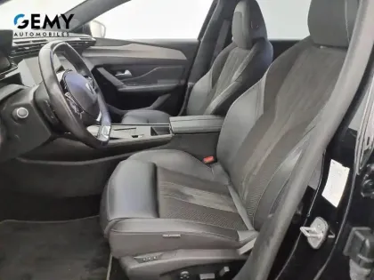 Photo 33 Peugeot 308  SW BlueHDi 130ch S&S EAT8