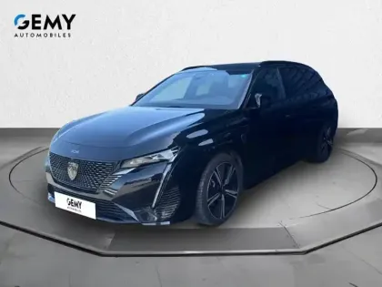 Photo Peugeot 308 Gt