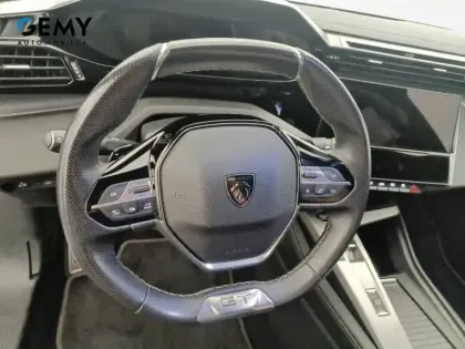 Photo 37 Peugeot 308  SW BlueHDi 130ch S&S EAT8