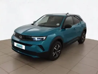 Photo Opel Mokka Edition