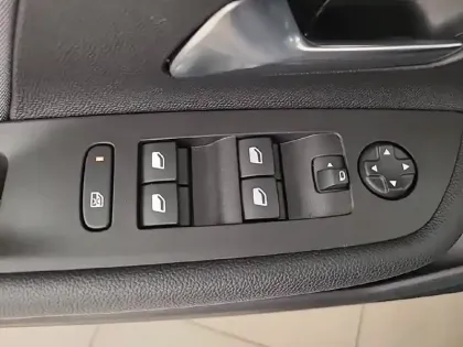 Photo 23 Opel Mokka  1.2 Turbo Hybrid 136 ch e-DCT6
