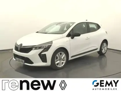 Photo 49 Renault Clio  SCe 65