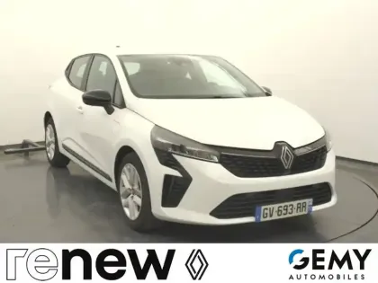 Photo 51 Renault Clio  SCe 65