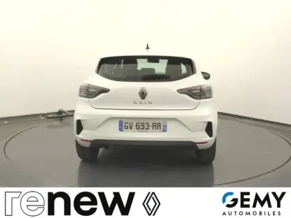 Photo 53 Renault Clio  SCe 65