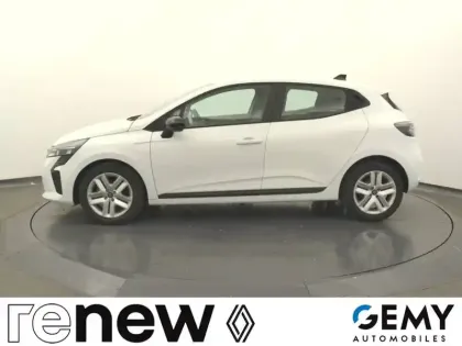 Photo 47 Renault Clio  SCe 65