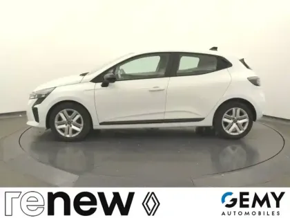Photo 67 Renault Clio  SCe 65
