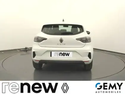 Photo 33 Renault Clio  SCe 65