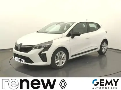 Photo 29 Renault Clio  SCe 65