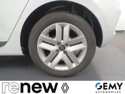 Photo 39 Renault Clio  SCe 65