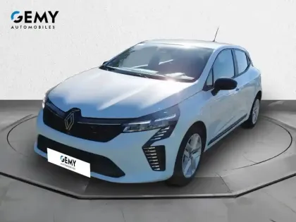 Photo Renault Clio Evolution