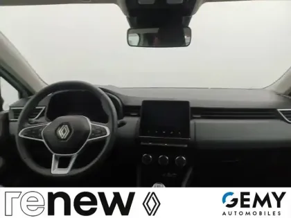 Photo 36 Renault Clio  SCe 65