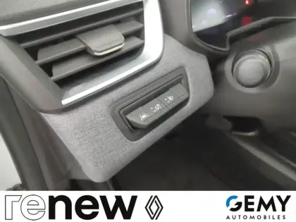 Photo 48 Renault Clio  SCe 65