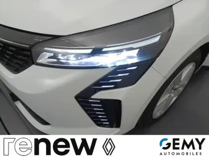 Photo 44 Renault Clio  SCe 65