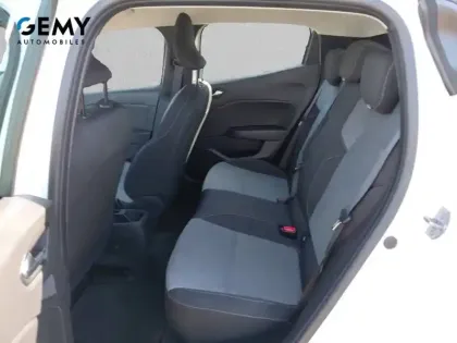 Photo 9 Renault Clio  SCe 65