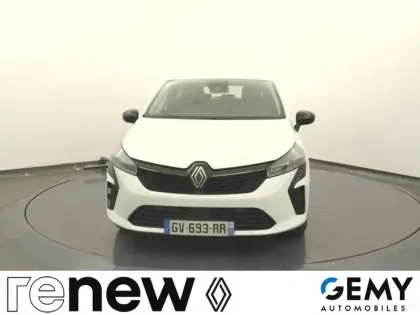 Photo 50 Renault Clio  SCe 65