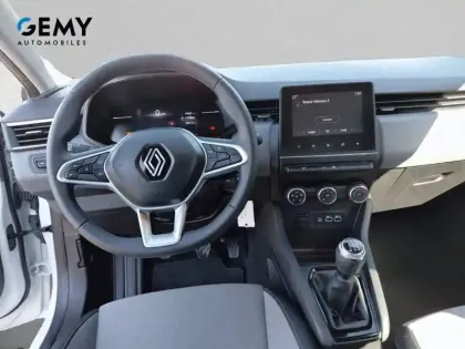 Photo 7 Renault Clio  SCe 65