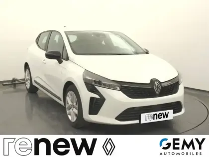 Photo 31 Renault Clio  SCe 65