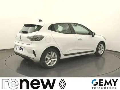 Photo 46 Renault Clio  SCe 65
