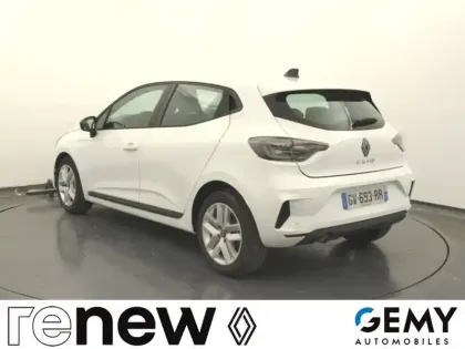 Photo 55 Renault Clio  SCe 65
