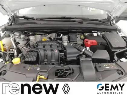Photo 43 Renault Clio  SCe 65