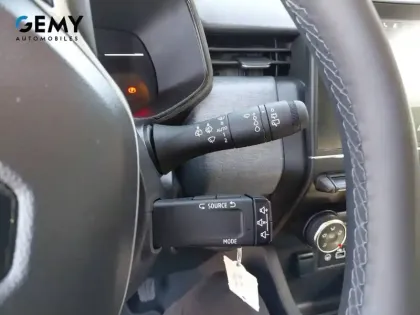 Photo 21 Renault Clio  SCe 65