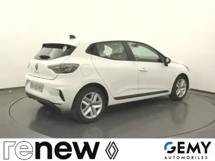 Photo 66 Renault Clio  SCe 65