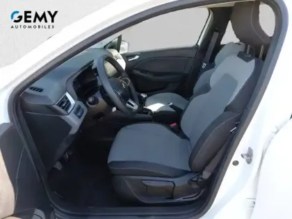 Photo 8 Renault Clio  SCe 65