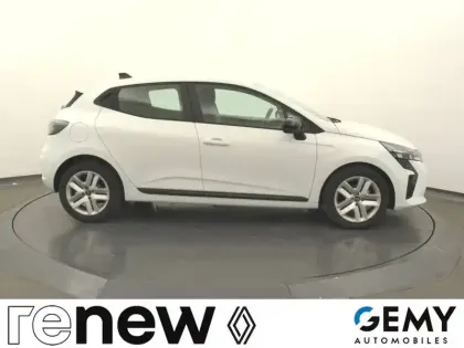 Photo 32 Renault Clio  SCe 65