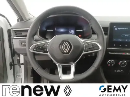 Photo 41 Renault Clio  SCe 65