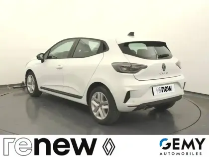 Photo 35 Renault Clio  SCe 65