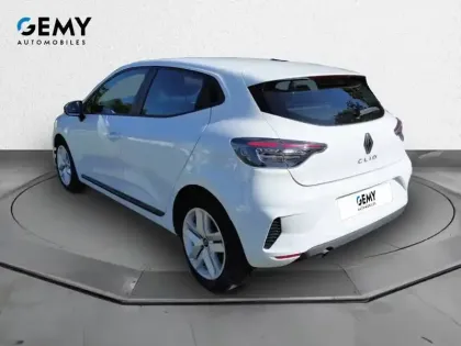 Photo 6 Renault Clio  SCe 65