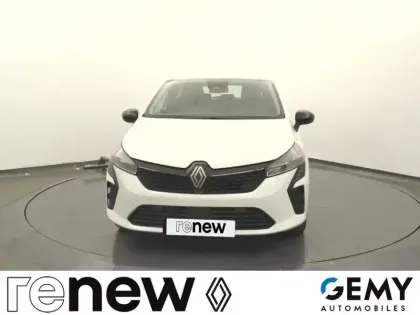 Photo 30 Renault Clio  SCe 65