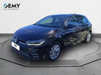 Photo Volkswagen Polo Style