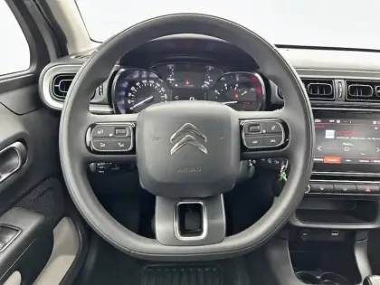 Photo 8 Citroën C3  PureTech 83 ch BVM5