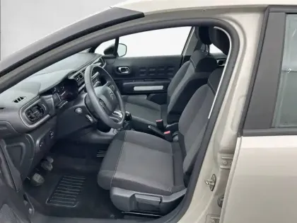 Photo 10 Citroën C3  PureTech 83 ch BVM5