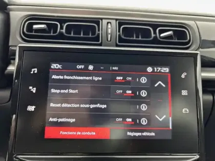 Photo 20 Citroën C3  PureTech 83 ch BVM5