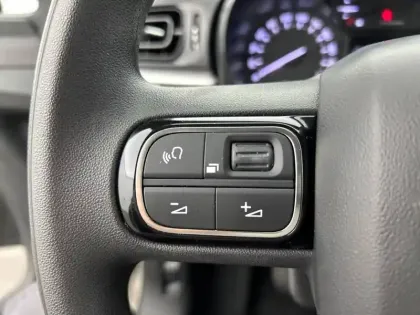 Photo 14 Citroën C3  PureTech 83 ch BVM5