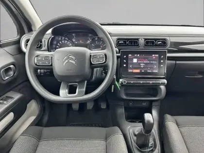 Photo 7 Citroën C3  PureTech 83 ch BVM5