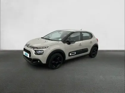 Photo Citroën C3 Plus