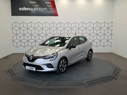 Photo Renault Clio Limited