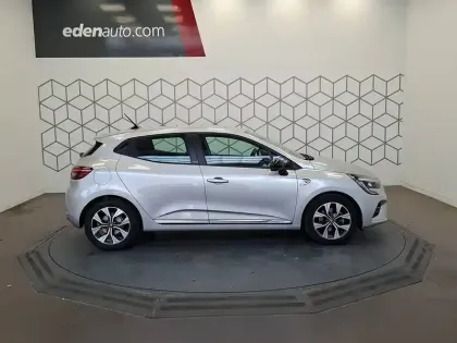 Photo 5 Renault Clio  E-Tech 140