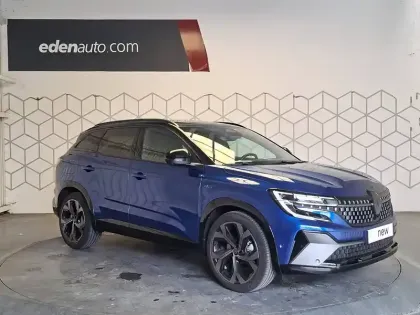 Photo 6 Renault Austral  E-Tech hybrid 200