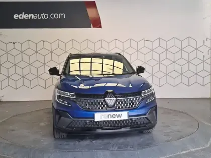 Photo 7 Renault Austral  E-Tech hybrid 200