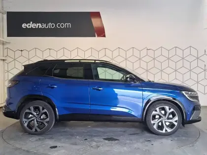 Photo 5 Renault Austral  E-Tech hybrid 200